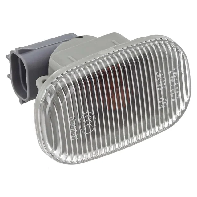 For Corolla Turn Light Easy Installation High Universality Fitment Light For Yellow OEM Number 81730-0D020 White 6