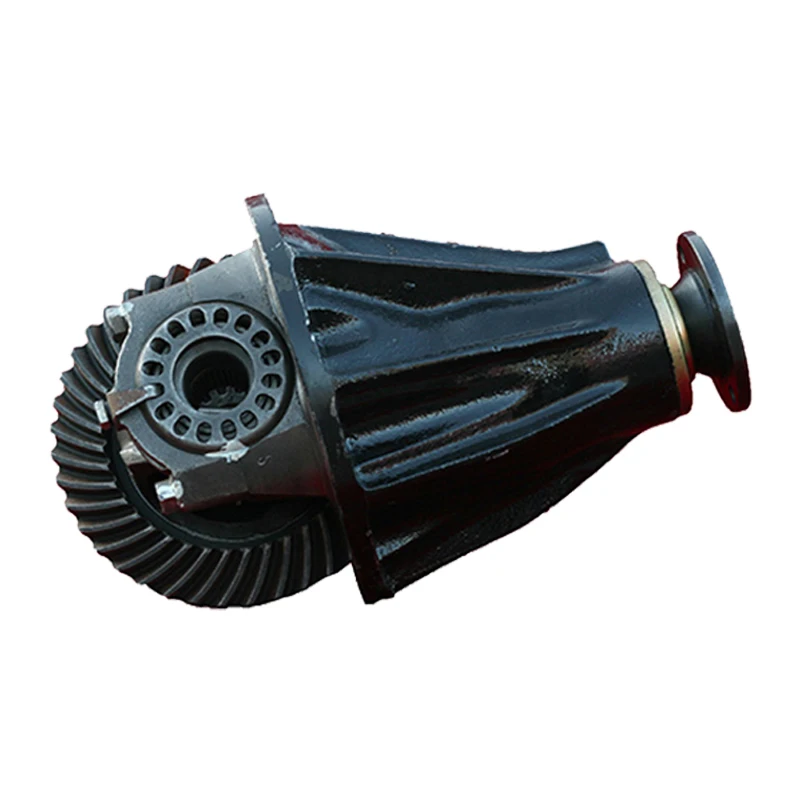 

Auto Final Drive System For Toyota Pickup TRUCK Hilux Rear Carrier Differential 3rd Member 8" Ratio 4.3