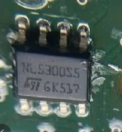 

Бесплатная доставка NL5300S5 VNL5300S5TR-E SOP8 IC 10 шт.