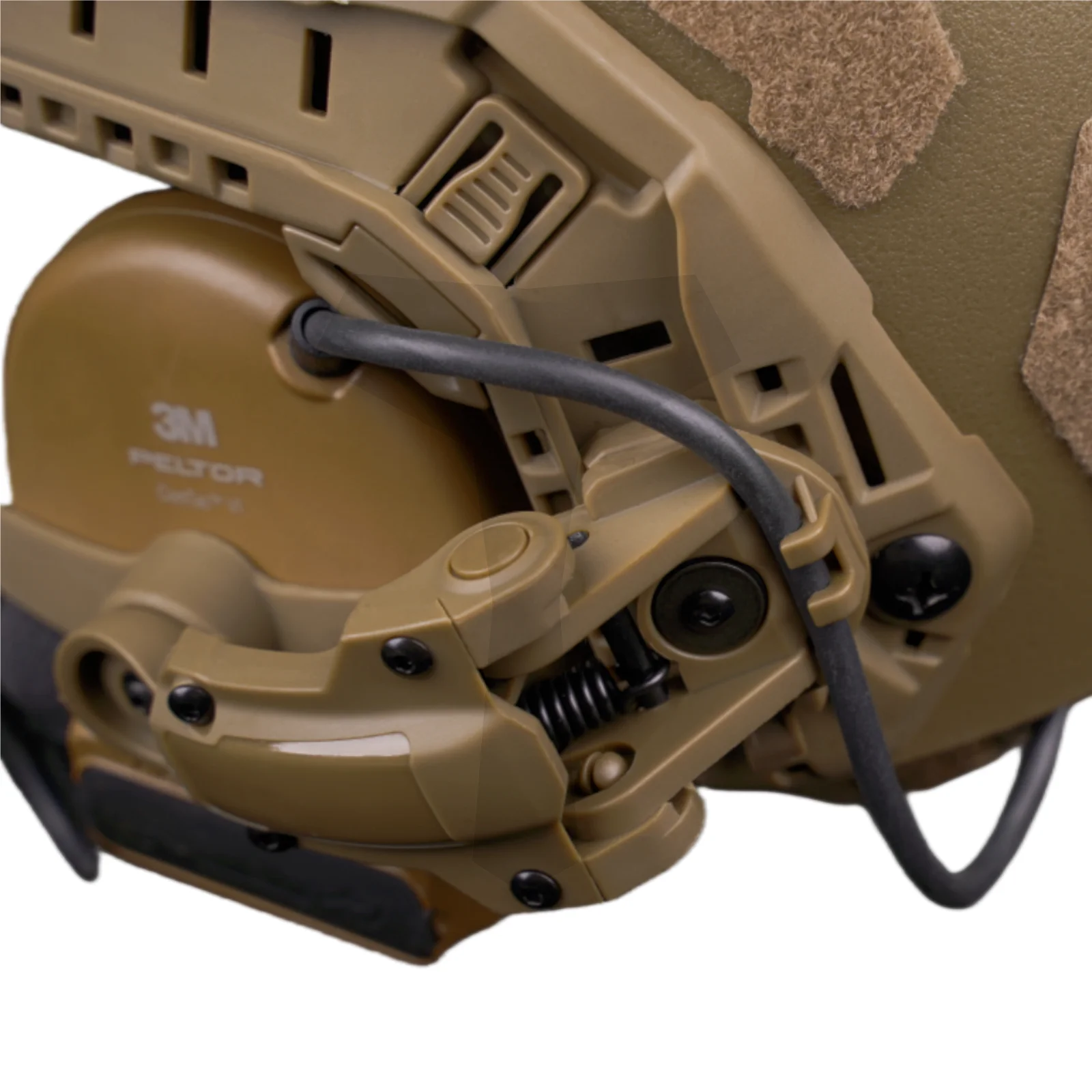 Рисунок 2 - Тактический адаптер для шлема для ComTac Airsoft