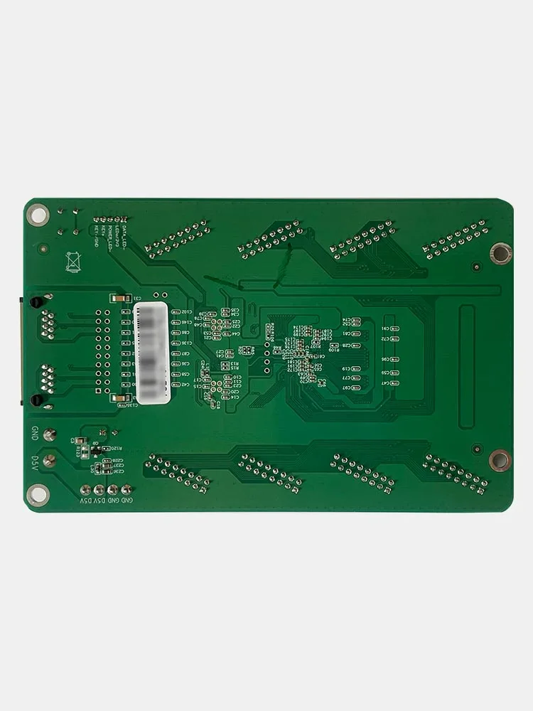 LED Video Display Panel Colorlight 5A-75B Receiving Card Video Wall Controller Outdoor Indoor RGB Matrix HBU75 Full Color Module