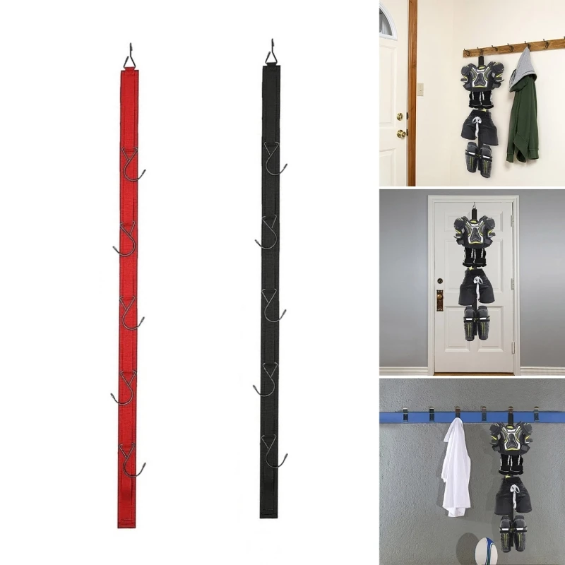 Creative Designs Hockey Wall Mounted Accessory for Bedroom Deck Display