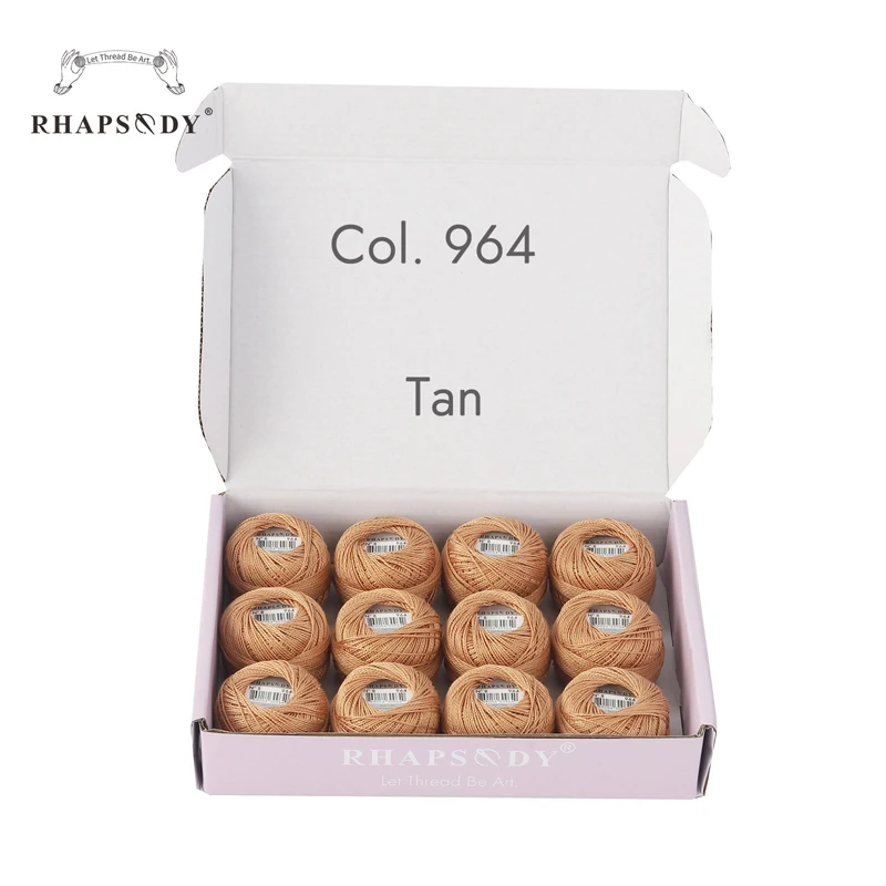964 Tan