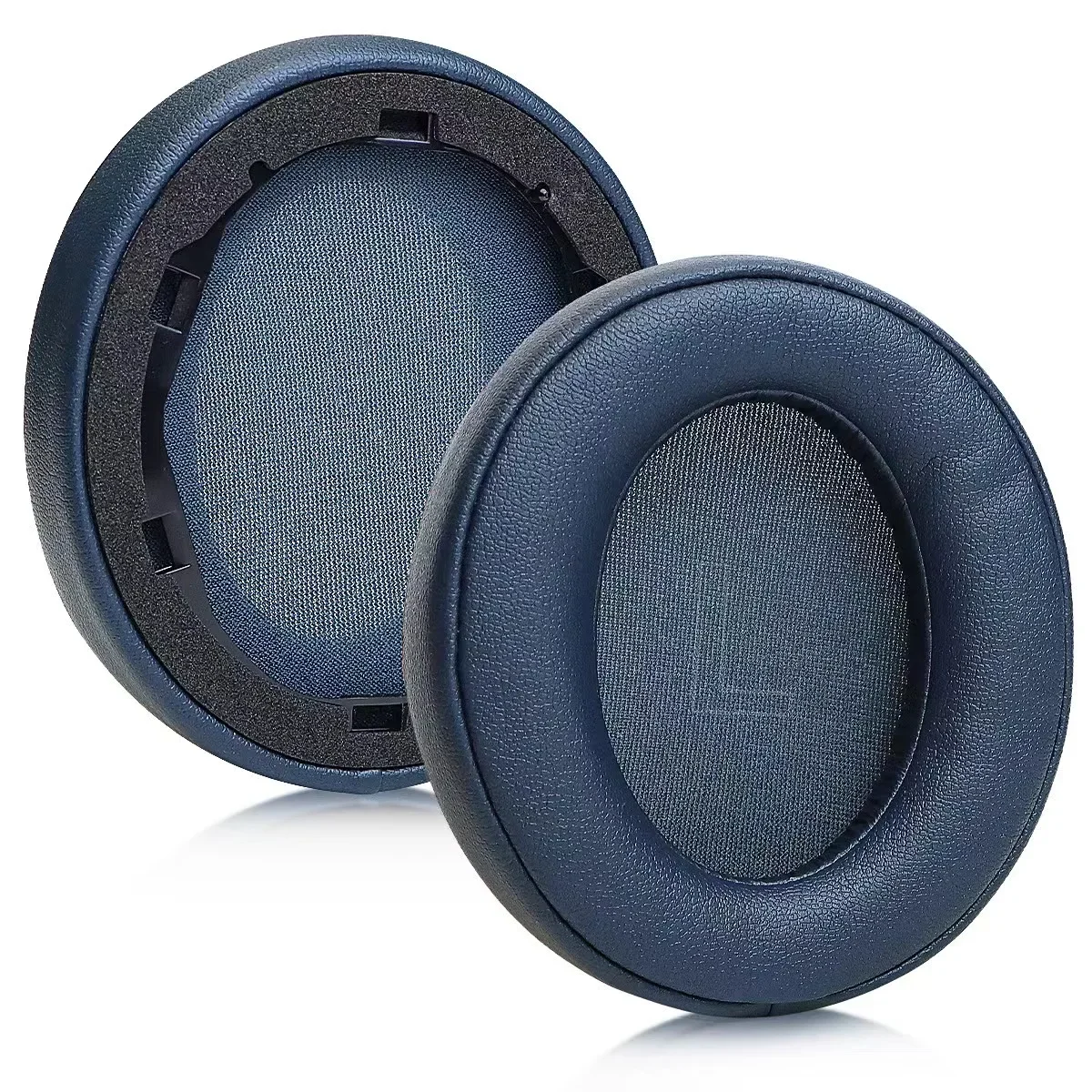 Premium Cooling Gel Ear Cushions - Enhanced Replacement Ear Pads