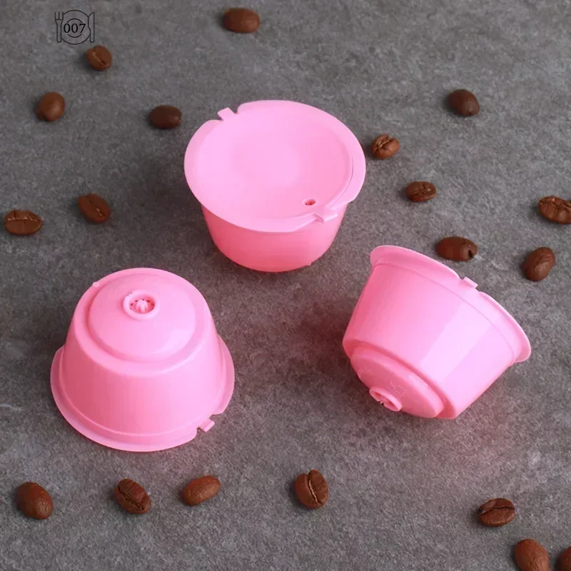 3 pink