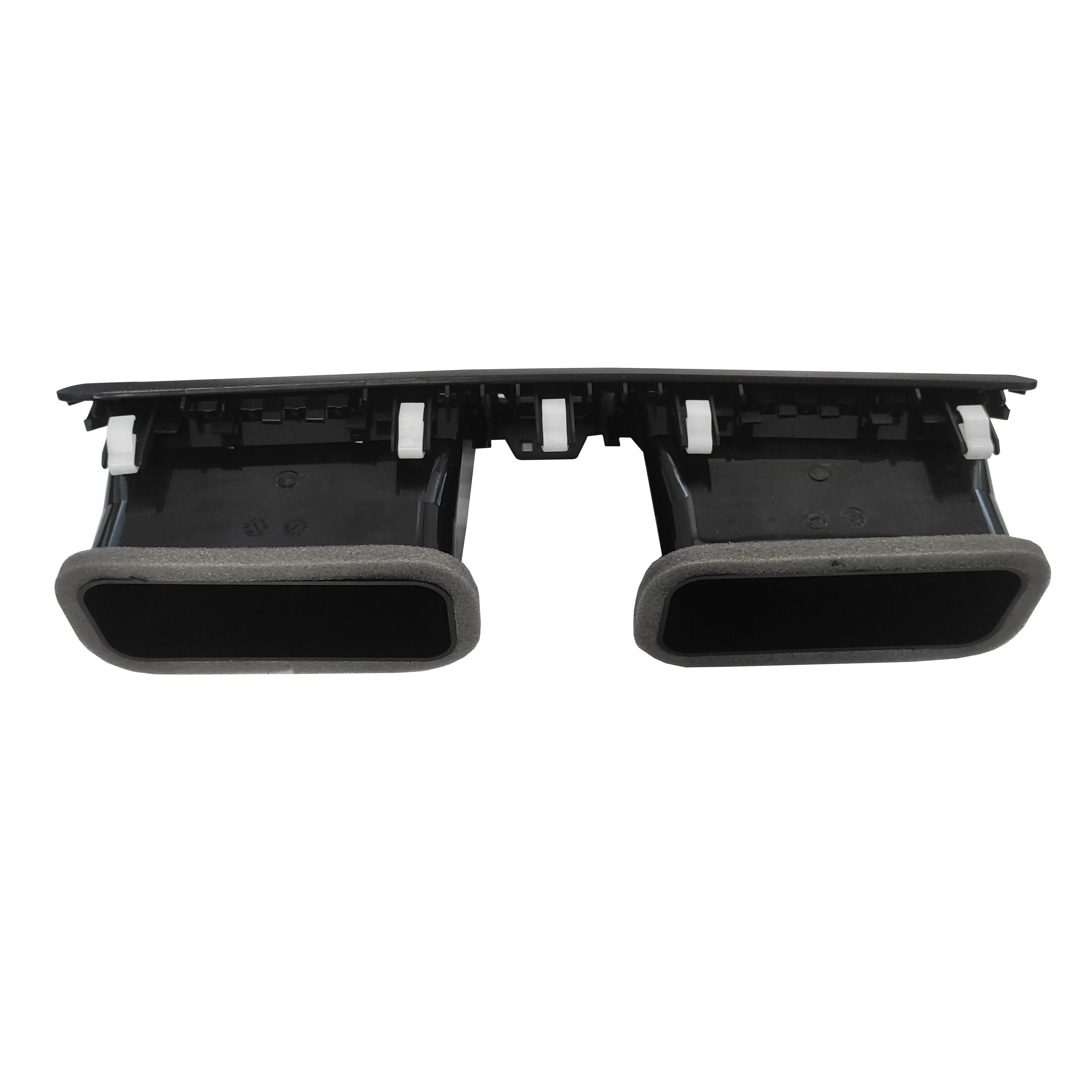 New 55660-06100 Front Console Dashboard Central Air Conditioner AC Vent For Toyota Aurion/Camry /HV ACV40,AHV40,GSV4 2006-2011