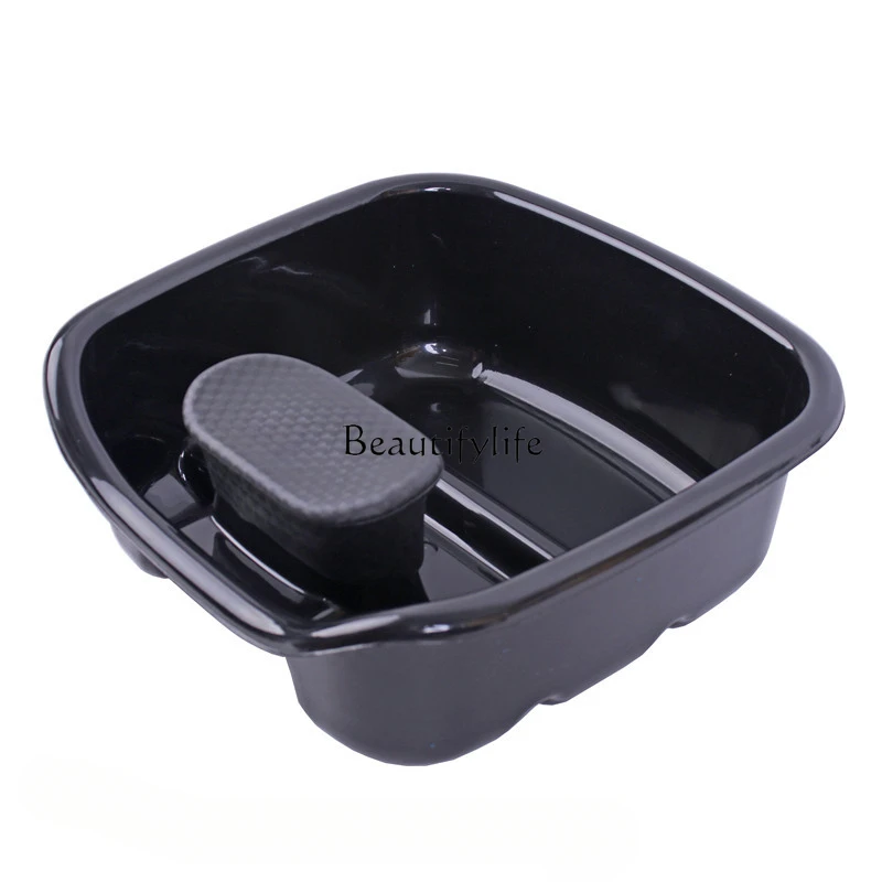 

Beauty Salon Shampoo Basin Fumigation Cover Shampoo Chair Accessories