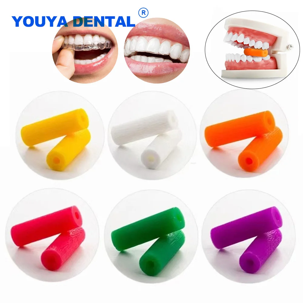 DentalOrthodonticInvisibleToothChewAlignersforToothAligner