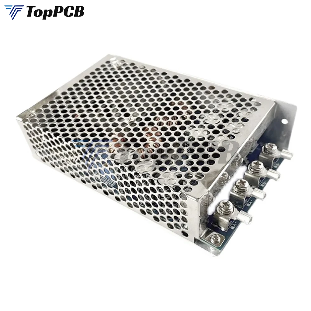 DC,DC CONVERTER MODEL 50A DC-DCコンバータ 1500W 50A High Power Charging Power Supply DC-DC 10.5-60V to