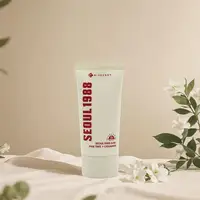 Crème pour les yeux coréenne séoul 1988, estompe les ridules, Anti-rides, douce, améliore les comédons fermés, hydratante, éclaircissante, soins pour la peau 5