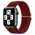 24 metallic red