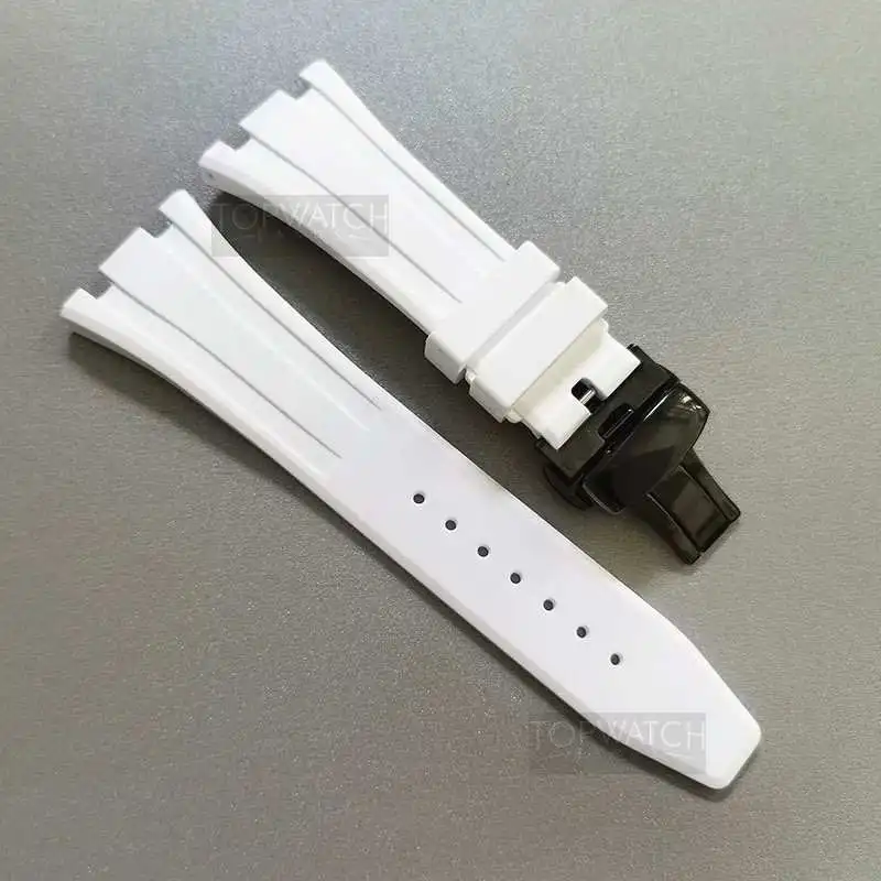 

4RD GEN4 Metal Bezel Modification Generation Rubber Watchstrap Stainless Steel Screws Mod GA2100 Tools Parts Mod