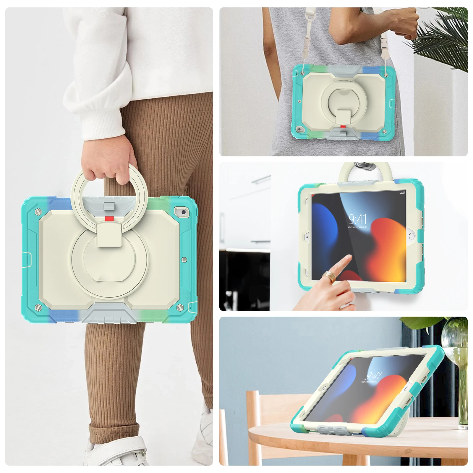 capas para tablets e e-readers