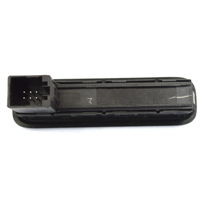 3GD 959 769 A /3GD959769A Driver's Seat Adjustment Memory Switch Button For VW Passat B8 Arteon