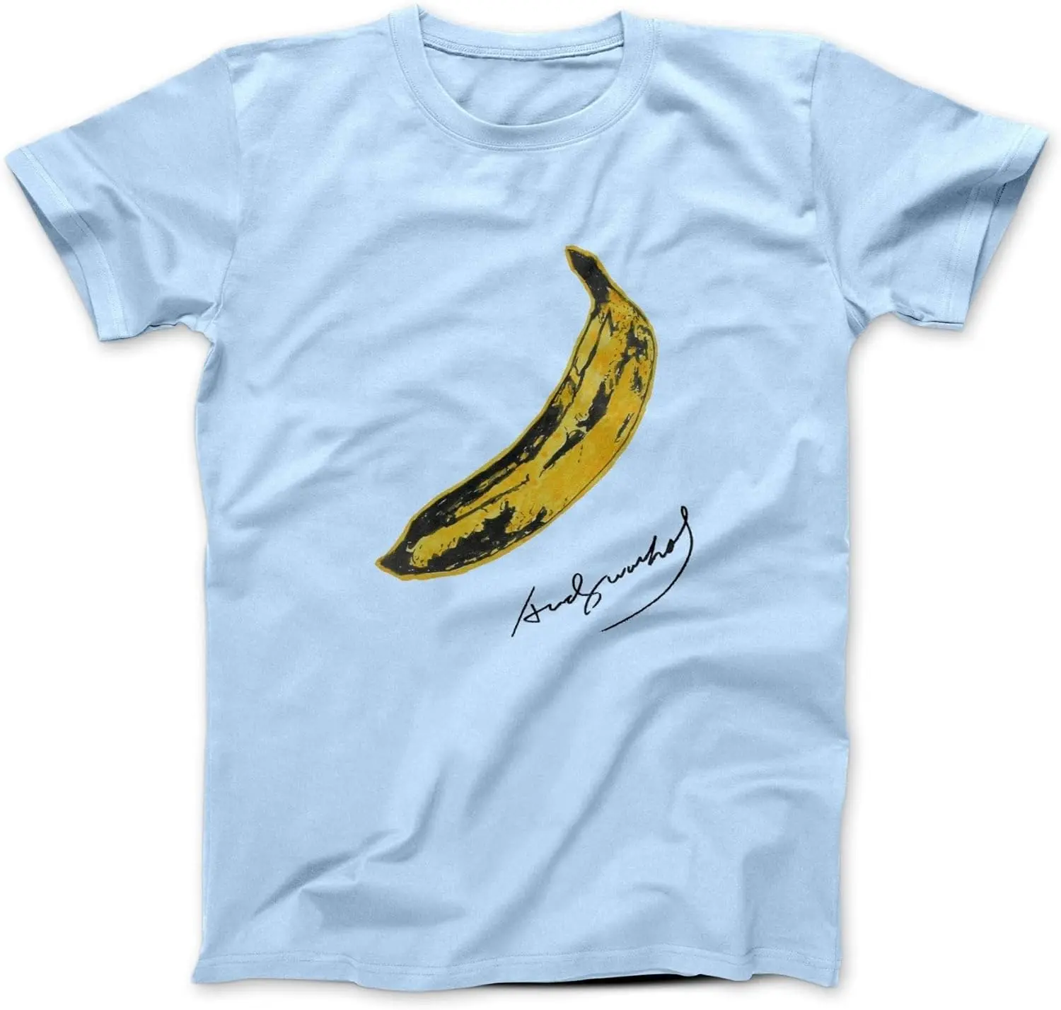 

Футболка с коротким рукавом Warhol's Banana (1967)