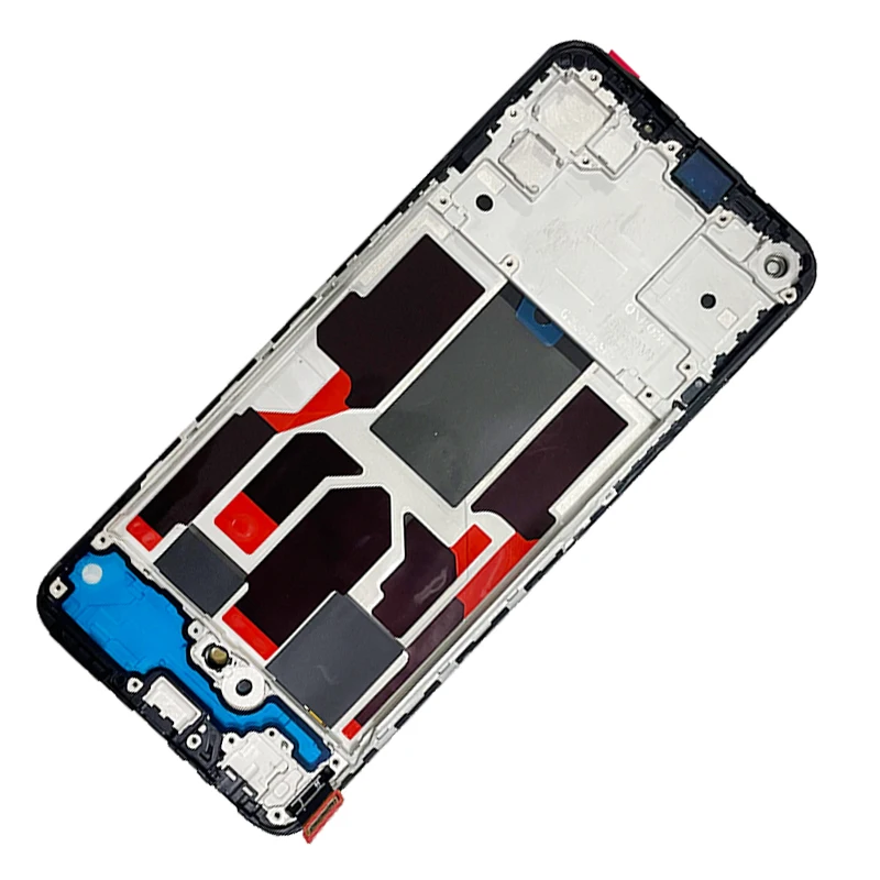 OLED Display Screen Smart Phone Screen Replacement 6.43
