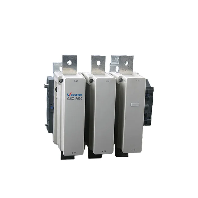 

LC1-F Electric 630A 800A магнитный контактор
