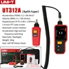 UNI-T Digital Vibration Meter UT311A 0.1 - 199.9m/s² Vibration Analyzer High Precision Vibrometer LCD TFT Screen 6
