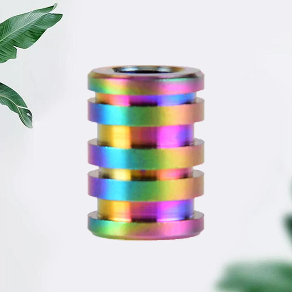 

Lightweight Titanium Rope Hangig Gadgets Lanyard Pendant Hanging Tube Bead Beads