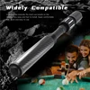 Telescopic Pool Cue Extension Pool Cue Extension Adjustable Cue Extension For Outdoor Billiards 6