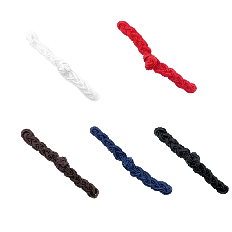 

A0NF пришивная застежка на пуговицах, китайская пряжка в виде лягушки для костюма Тан, танцевальное национальное платье, для