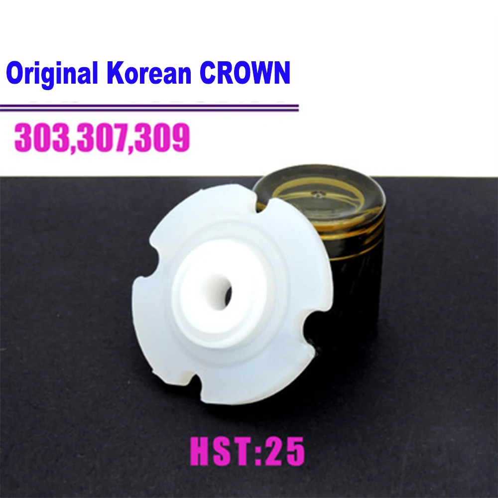 Original Korean CROWN Fighting Joystick Special Elastic Rubber Ring 15-45 HST Tension For CROWN 303 307 309 Arcade Machine PS4