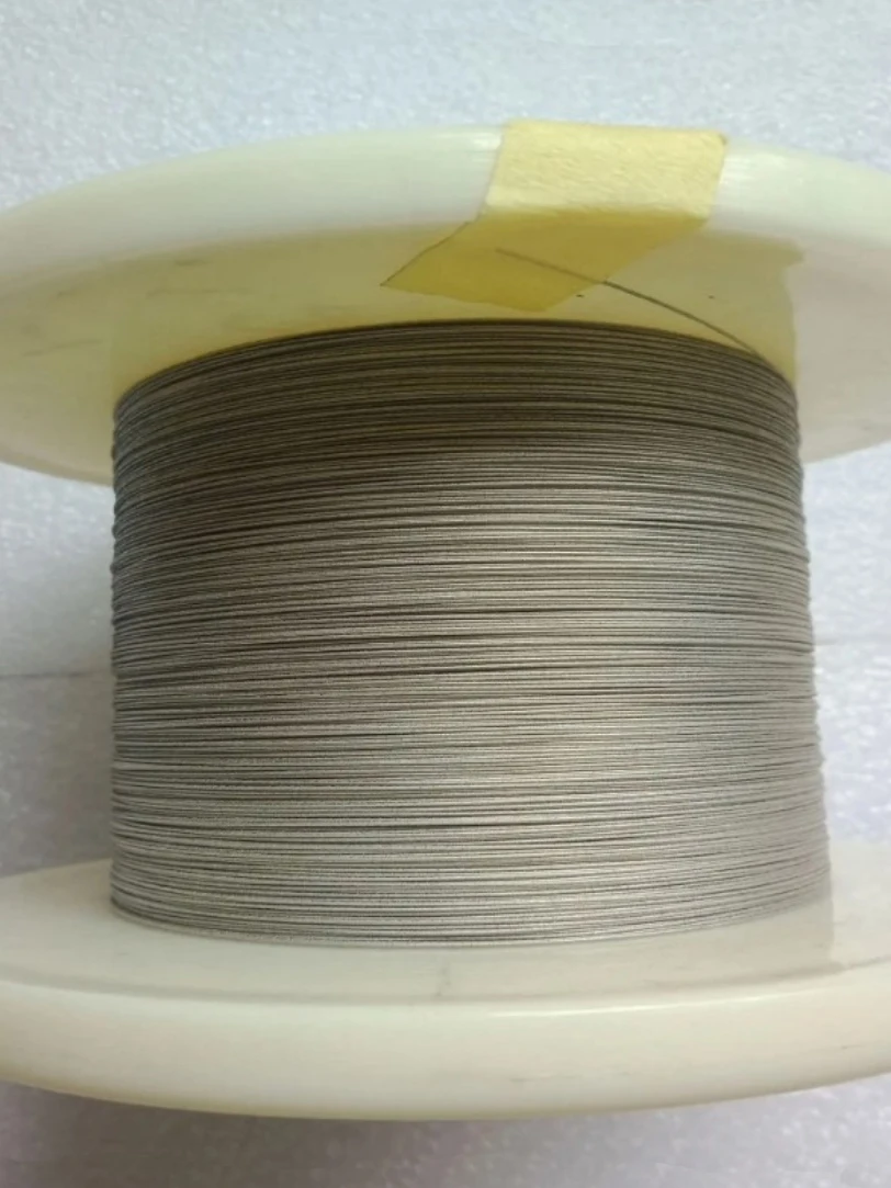 0.38mm 500m industrial diamond cutting wire,Photovoltaic silicon sapphire glass stone cutting wire saw