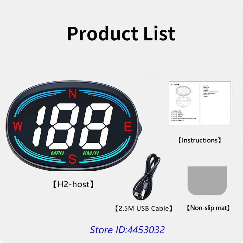  ͽ÷η Ŀ ǿŸ F-150 󵥿   HUD  ӵ ħ  溸 ׼, MPH KMH