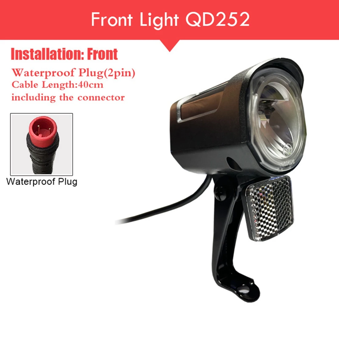 QD252  ſ   2  180    귡Ŷ, LED  Ebike ȯ ŰƮ, SM Ŀ