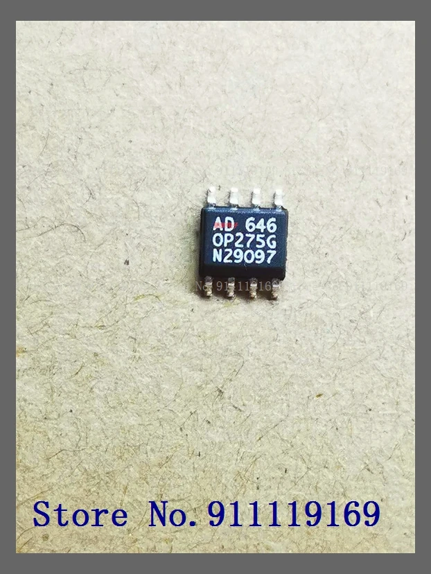 

OP275GS OP275G OP275 старое