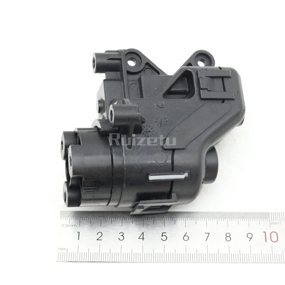 Electric Rearview Mirror Folding Motor Actuator For Mazda CX8 CX-8