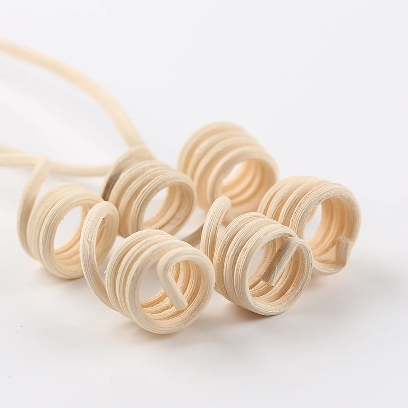 5pcs Various Shapes Aroma Diffuser Aromatherapy Volatile Rod For Fragrance Diffuser Freshener Diy Handmade Home Decoration Stick