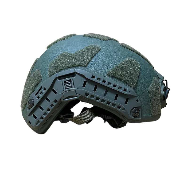 FAST outdoor hunting Helmet with Wendy Suspension Liner SF Tactical helmet UHMW-PE