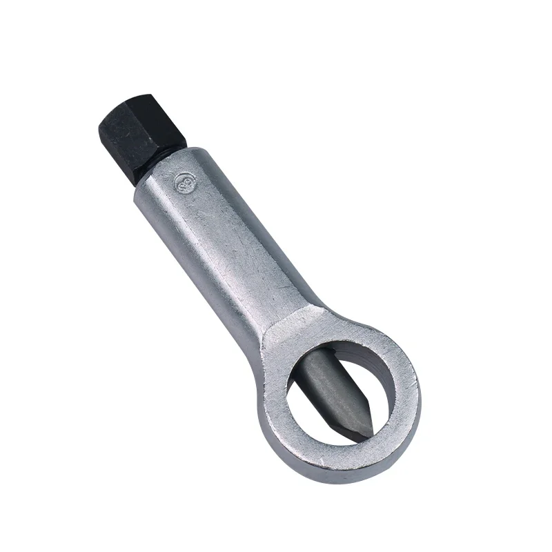 Heavy Duty Rust Resistant Damaged Nut Splitter Remover Rusty Nut Splitter Spanner Remove Cutter Tool Steel Wrench 80/102/130mm nut splitter tool