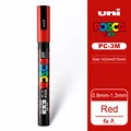 PC-3M Red