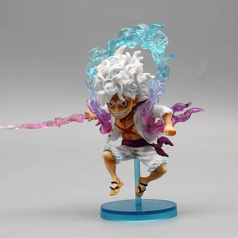 ONE PIECE Grandista MONKEY D LUFFY GEAR5 ニカ ルフィ