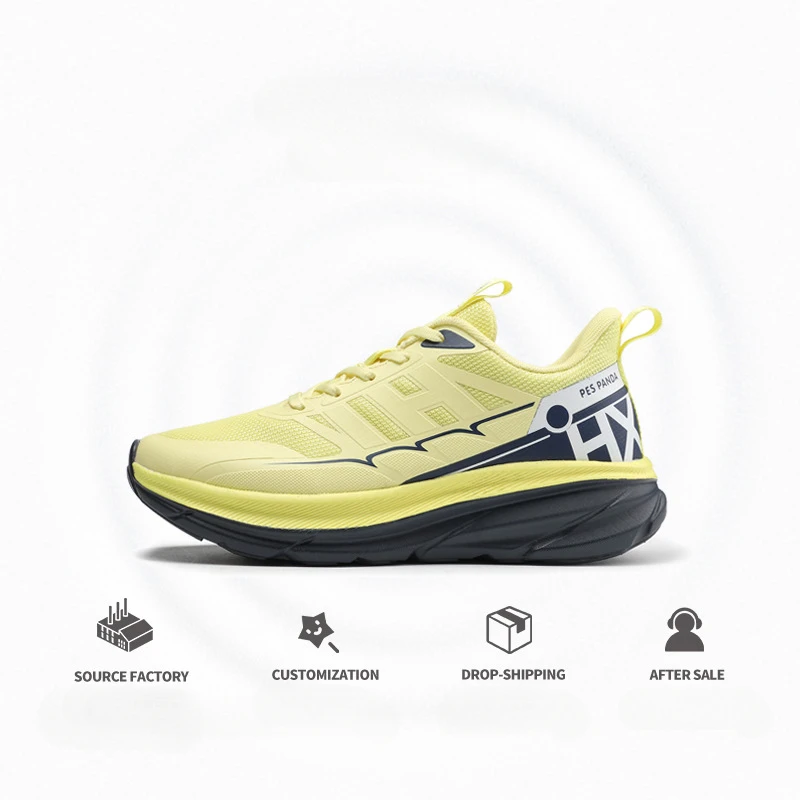 Men's Shoes Casual Sneakers Elastic Light Skateboard Outdoor Trend Sports Shoes Men