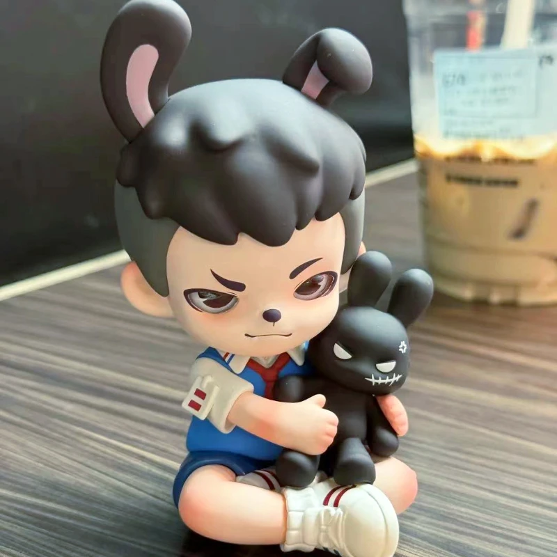 男の子のためのライアンゲームフィギュア,男の子のための等身大の