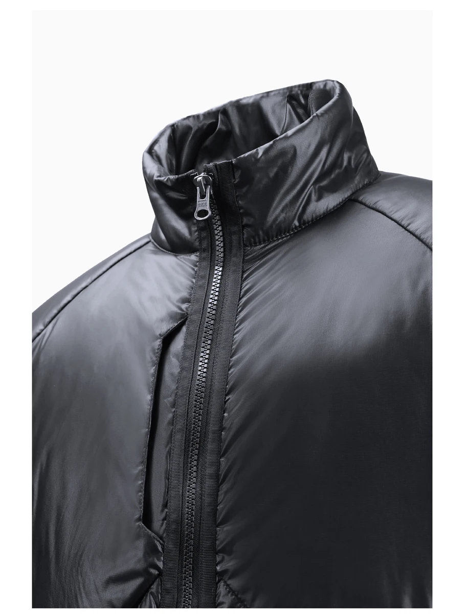 Reindee Lusion 21aw Lightweight Thinsulate waterproof cotton-padded jacket inner-liner techwear