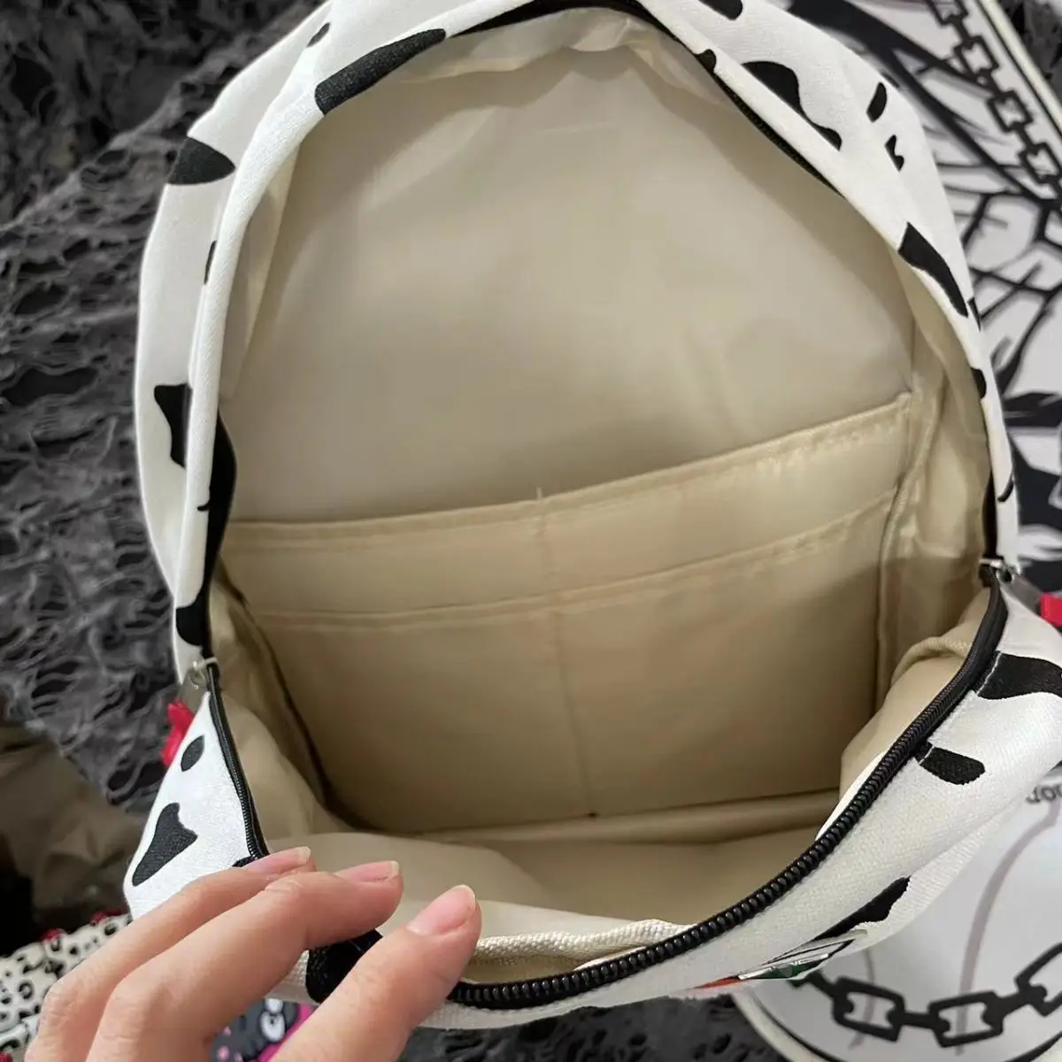 thumb