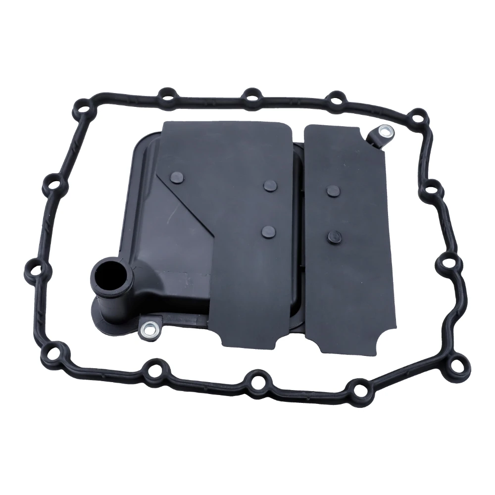 For BMW E90 E92 E93 E82 E89 F10 F12 F13 135i 335i M3 M5 M6 Transmission Oil Filter Gearbox DCT Parts 7842828 28107842840 7842840