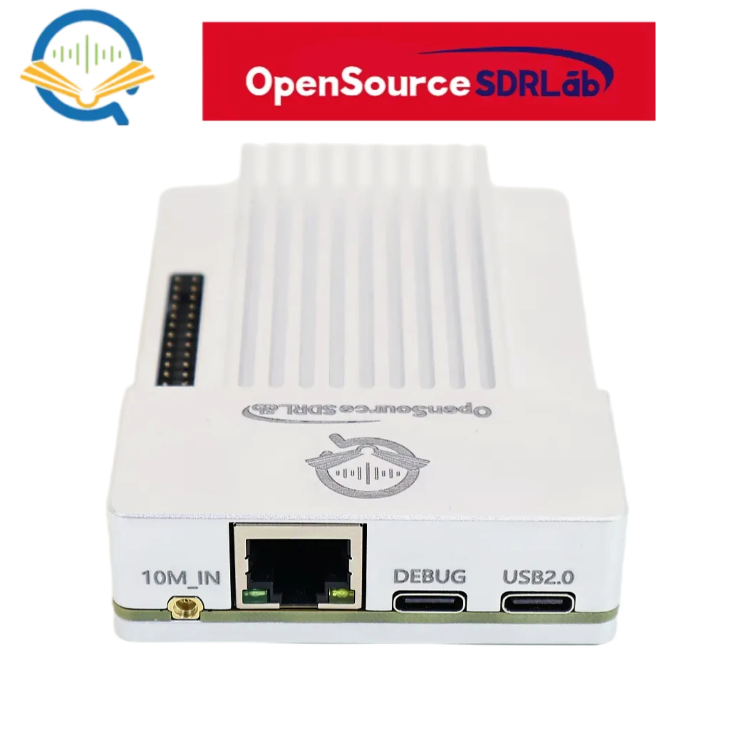 오픈소스SDRLab 새 버전 PlutoSky R2 7020 AD9363 (PA 없는 PlutoSDR 소프트웨어 정의 라디오용)