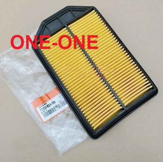 

AIR filter 17220-RZA-Y00 FOR Honda 07/08/09/09/10/11 CRV