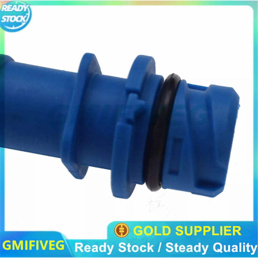 2X4Z6A666AA 2X4Z-6A666-AA 2X4Z 6A666 AA PCV Valve For Ford Edge Lincoln MKX 2008-