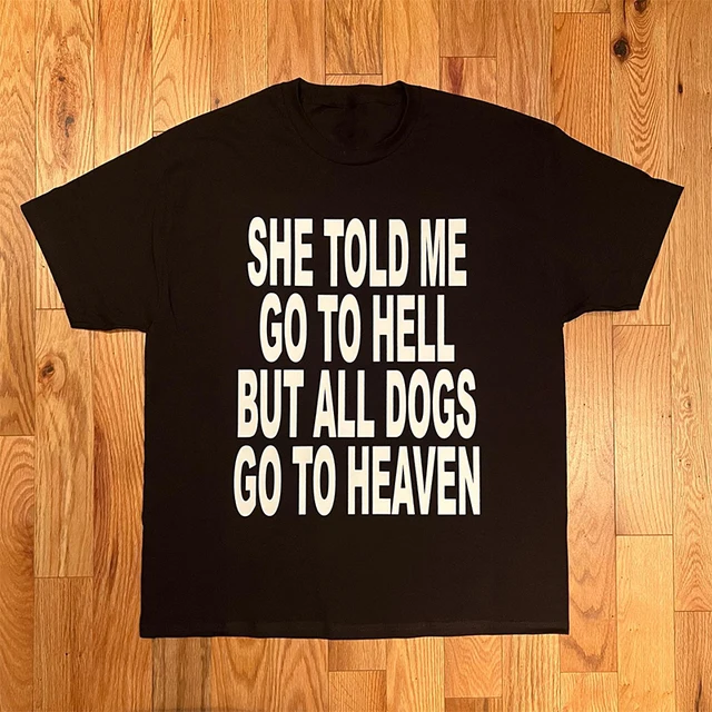 T-shirt homme lettre imprimé coton Grunge gothique haut ample été Hip Hop Streetwear unisexe Punk Y2k vêtements Vintage T-shirt décontracté 1