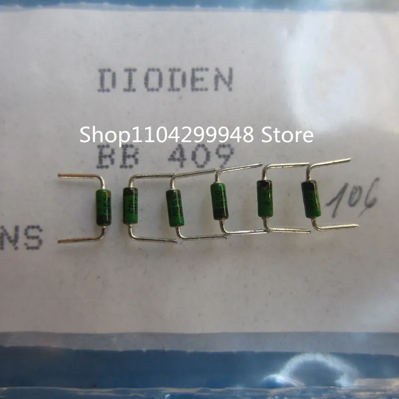 10-50Pcs Bb409 New Original Diode - AliExpress 502