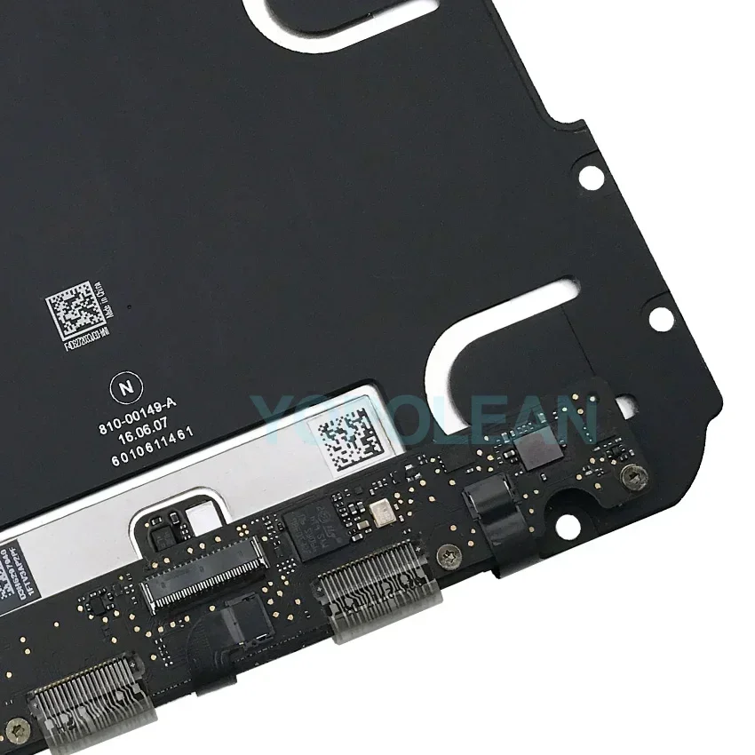 Tested Original A1502 Touchpad Trackpad for Macbook Pro Retina 13