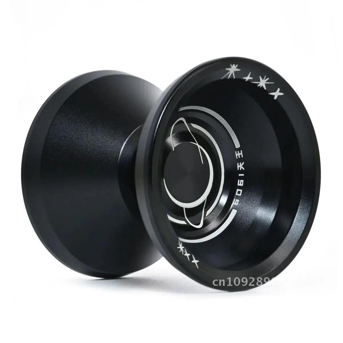 Professional Aluminum YoYo high speed Large distance width Metal String Boys Pro colors Trick Multiple Advanced Level for