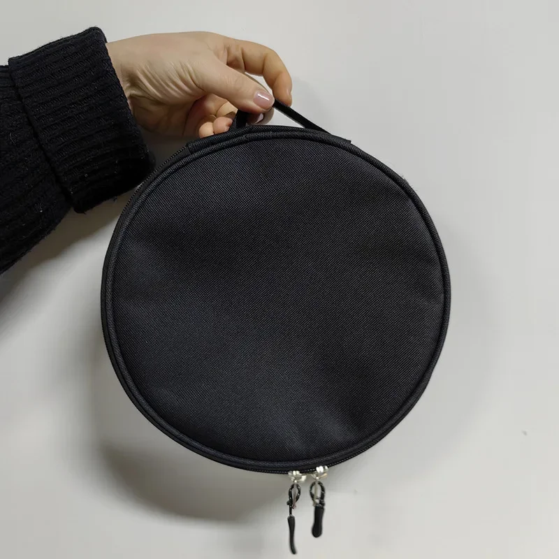 Large Capacity Camping Dinnerware Bag Outdoor Tableware Stainless Steel Plate Bowl Organizer For Hiking Travel Picnic Bag storage bag camping storage bag camping cookware bag