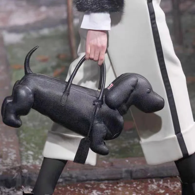 TB Upscale Shoes Store